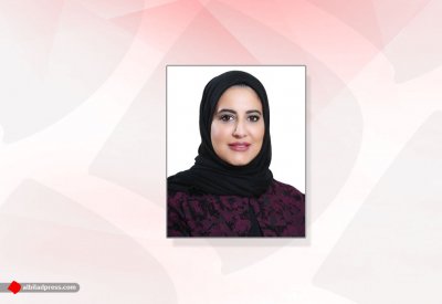 سمو ولي العهد رئيس مجلس الوزراء يتلقى برقية تهنئة من المدير التنفيذي لمعهد البحرين للتنمية السياسية