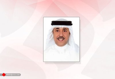 سمو ولي العهد رئيس مجلس الوزراء يتلقى برقية تهنئة من الرئيس التنفيذي لهيئة رعاية شؤون الخيل