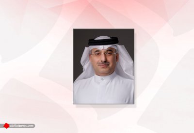 سمو ولي العهد رئيس مجلس الوزراء يتلقى برقية تهنئة من الرئيس التنفيذي للهيئة الوطنية لعلوم الفضاء