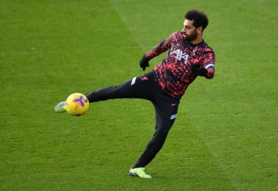 ليفربول يتحرك لإبقاء وإقناع صلاح