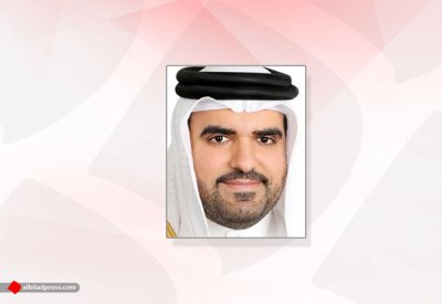 سمو ولي العهد رئيس مجلس الوزراء يتلقى برقية تهنئة من نائب رئيس مجلس الأمناء بكلية البحرين الجامعية