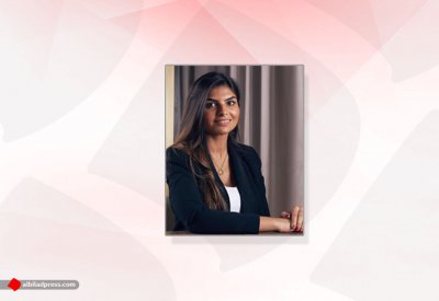 سمو ولي العهد رئيس مجلس الوزراء يتلقى برقية تهنئة من المنسق العام للإعلام والتواصل بمكتب النائب الأول لرئيس مجلس الوزراء