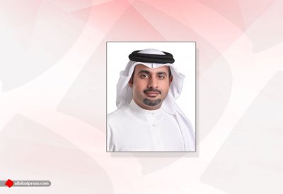 سمو ولي العهد رئيس مجلس الوزراء يتلقى برقية تهنئة من القائم بأعمال مدير عام هيئة تنظيم الاتصالات