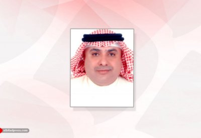 سمو ولي العهد رئيس مجلس الوزراء يتلقى برقية تهنئة من عضو مجلس الشورى صادق عيد آل رحمة