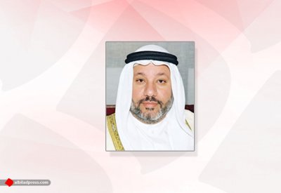سمو ولي العهد رئيس مجلس الوزراء يتلقى برقية من مستشار جلالة الملك المفدى لشؤون السلطة التشريعية