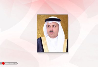 سمو ولي العهد رئيس مجلس الوزراء يتلقى برقية من رئيس مجلس إدارة مجموعة رامز