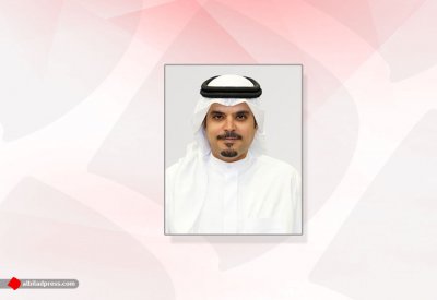 سمو ولي العهد رئيس مجلس الوزراء يتلقى برقية من نائب الرئيس التنفيذي لشؤون الموارد والمعلومات بجامعة بوليتكنك البحرين