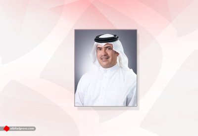 سمو ولي العهد رئيس مجلس الوزراء يتلقى برقية من رئيس مجلس ادارة جي إف إتش كابيتال