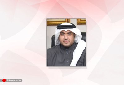 سمو ولي العهد رئيس مجلس الوزراء يتلقى برقية تهنئة من الأمين العام للمجلس الأعلى للقضاء