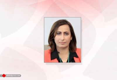 ولي العهد رئيس مجلس الوزراء يتلقى برقية تهنئة من الرئيس التنفيذي للهيئة الوطنية لتنظيم المهن والخدمات الصحية