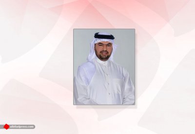 سمو ولي العهد رئيس مجلس الوزراء يتلقى برقية تهنئة من الوكيل المساعد لمشاريع البناء والصيانة بوزارة الأشغال وشؤون البلديات والتخطيط العمراني
