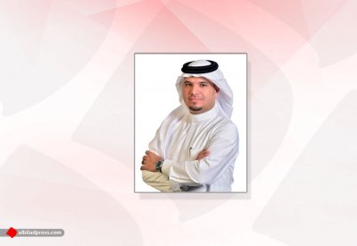 سمو ولي العهد رئيس مجلس الوزراء يتلقى برقية تهنئة من السيد نزار بانبيله الرئيس التنفيذي لـ"شركة stc البحرين"