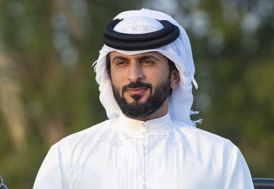 ناصر بن حمد: فوز باريس أف سي دلالة على تميز الفريق بشعار "فيكتوريوس البحرين"