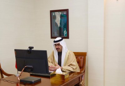 "الجنوبية" ماضية في نهج الشراكة المجتمعية وتعزيز التواصل مع المواطنين لرصد وتلبية احتياجاتهم