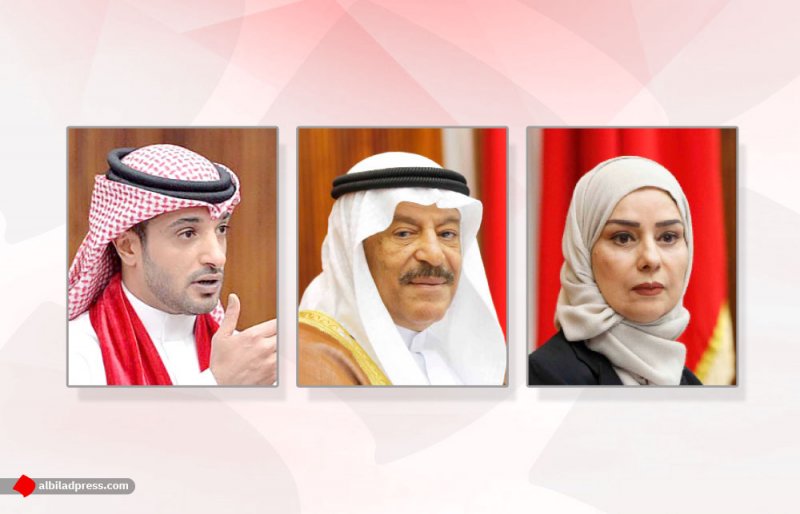 سياسيون: تكليف سمو ولي العهد  رئاسة مجلس الوزراء يلبي تطلعات المواطنين
