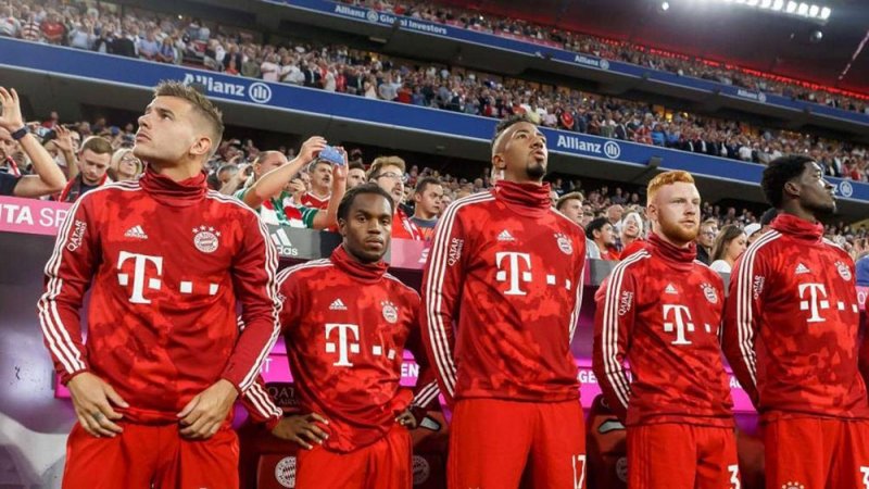 ليفربول يوقع مع "منبوذ" بايرن ميونيخ