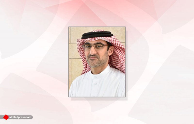 سمو ولي العهد رئيس مجلس الوزراء يتلقى برقية تهنئة من الرئيس التنفيذي لهيئة المعلومات والحكومة الإلكترونية