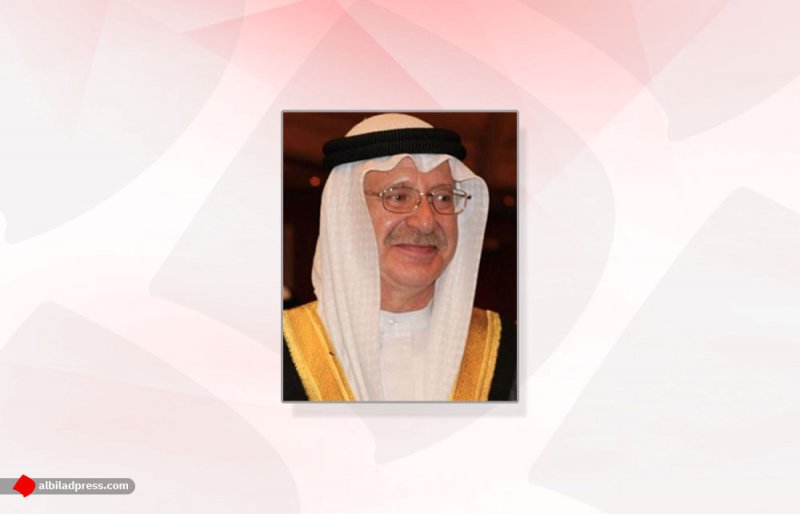 سمو ولي العهد رئيس مجلس الوزراء يتلقى برقية تهنئة من سفير مملكة البحرين لدى إندونيسيا