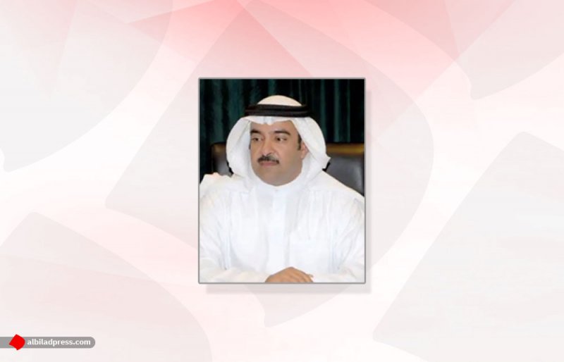 سمو ولي العهد رئيس مجلس الوزراء يتلقى برقية تهنئة من رئيس مجلس أمناء المستشفيات الحكومية