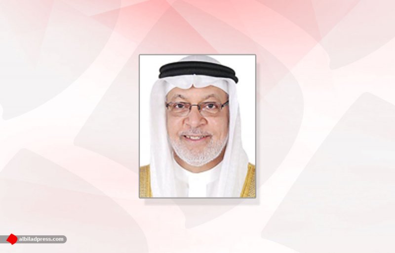 سمو ولي العهد رئيس مجلس الوزراء يتلقى برقية تهنئة من رئيس مجلس الأمناء المؤسسة الوطنية لخدمات المعوقين