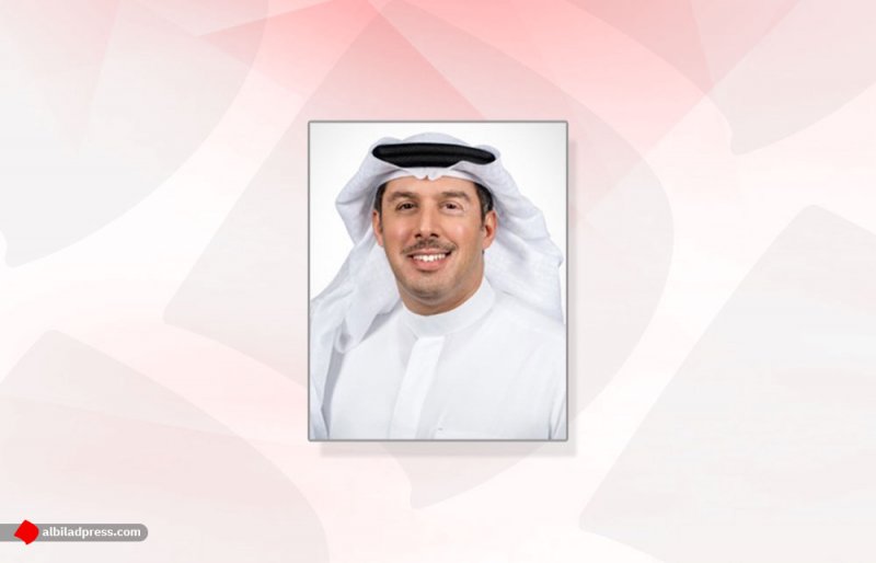 سمو ولي العهد رئيس مجلس الوزراء يتلقى برقية تهنئة من الرئيس التنفيذي لشركة ممتلكات