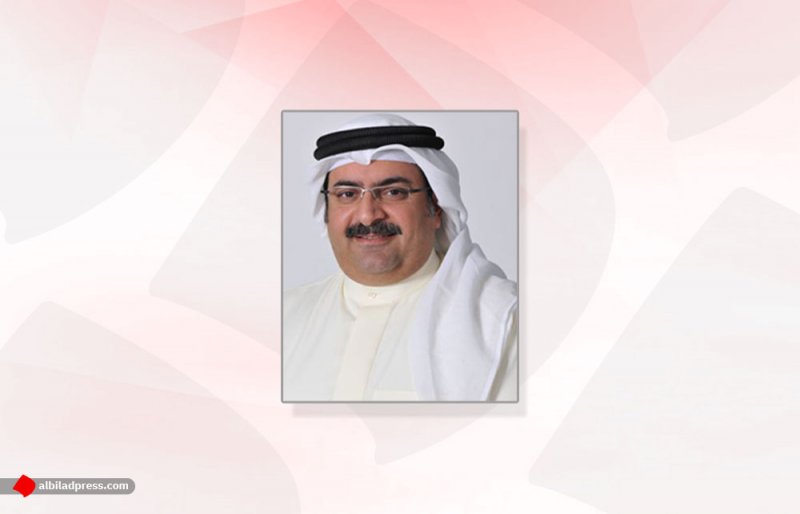 سمو ولي العهد رئيس مجلس الوزراء يتلقى برقية تهنئة من رئيس مجلس إدارة اوسيس كابتل