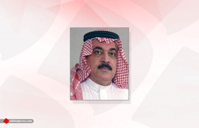 سمو ولي العهد رئيس مجلس الوزراء يتلقى برقية تهنئة من الرئيس التنفيذي لشركة غاز البحرين