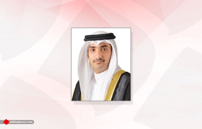 سمو ولي العهد رئيس مجلس الوزراء يتلقى برقية تهنئة من رئيس مجلس إدارة بتلكو