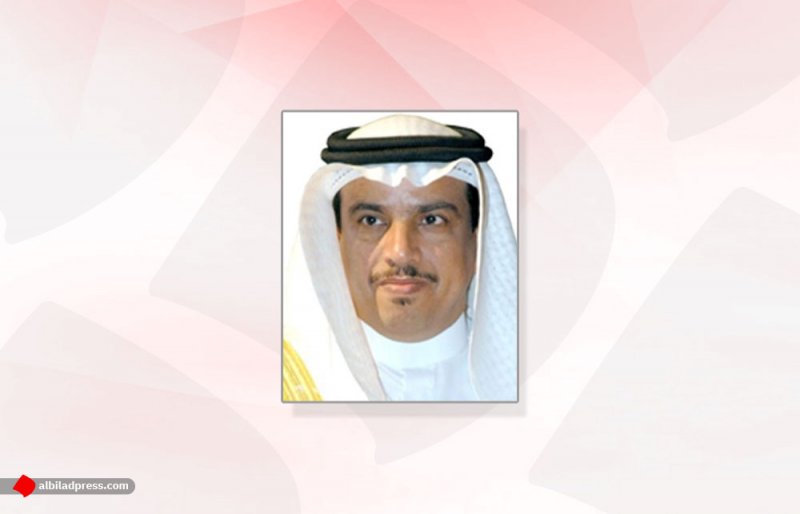سمو ولي العهد رئيس مجلس الوزراء يتلقى برقية تهنئة من سفير مملكة البحرين لدى سلطنة عُمان
