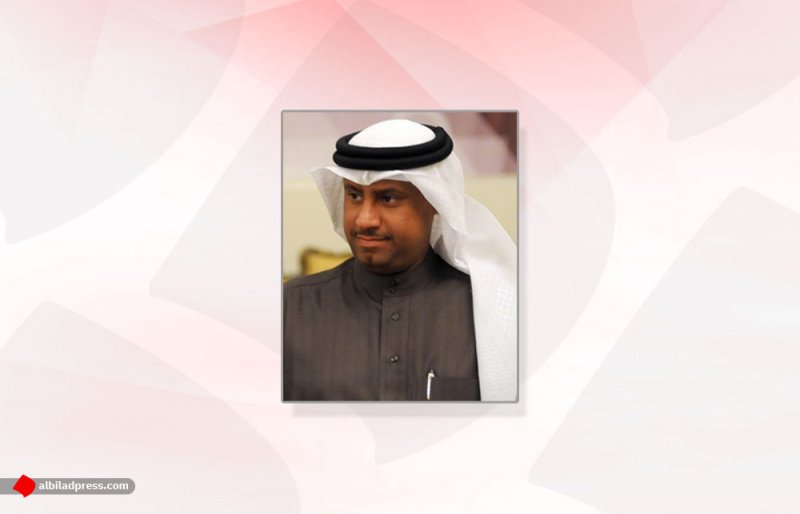 سمو ولي العهد رئيس مجلس الوزراء يتلقى برقية تهنئة من مدير عام التخطيط والموارد للمجلس الأعلى للشباب والرياضة