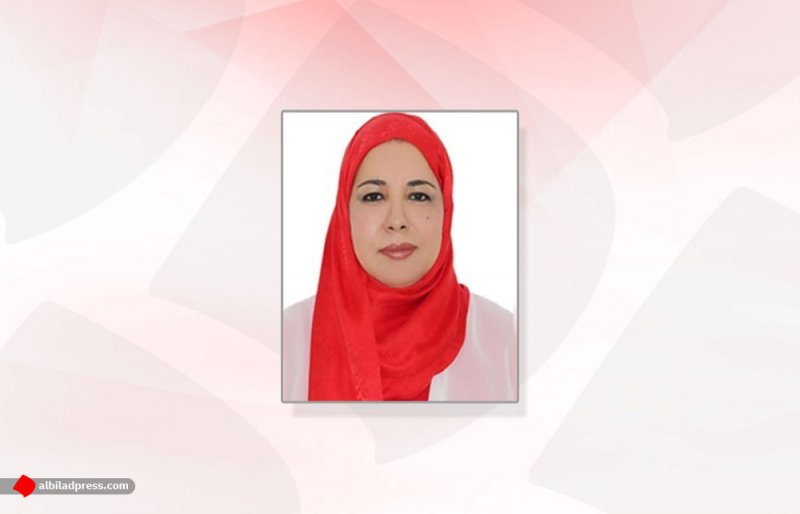 سمو ولي العهد رئيس مجلس الوزراء يتلقى برقية تهنئة من الوكيل المساعد للصحة العامة
