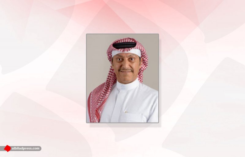 سمو ولي العهد رئيس مجلس الوزراء يتلقى برقية تهنئة من القائم بأعمال الرئيس التنفيذي لطيران الخليج