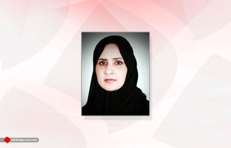 سمو ولي العهد رئيس مجلس الوزراء يتلقى برقية تهنئة من الوكيل المساعد للموارد البشرية بوزارة التربية والتعليم