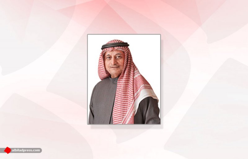 سمو ولي العهد رئيس مجلس الوزراء يتلقى برقية تهنئة من رئيس مجلس إدارة بنك البحرين الإسلامي