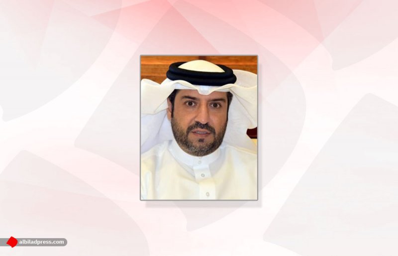 سمو ولي العهد رئيس مجلس الوزراء يتلقى برقية تهنئة من مدير عام بلدية المنطقة الجنوبية