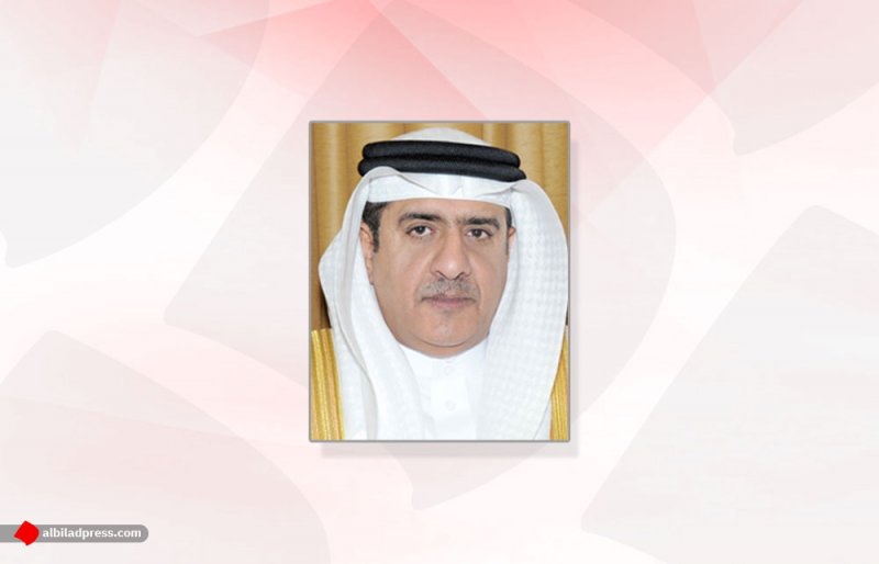 سمو ولي العهد رئيس مجلس الوزراء يتلقى برقية تهنئة من رئيس جهاز المخابرات الوطني