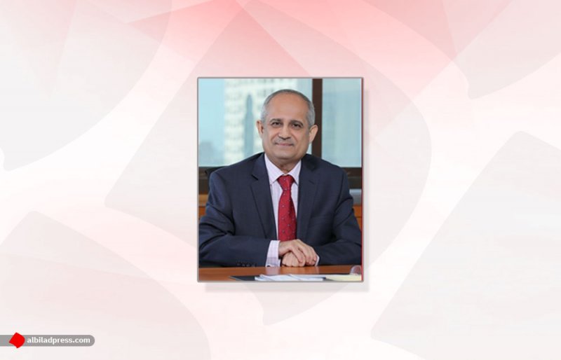 سمو ولي العهد رئيس مجلس الوزراء يتلقى برقية تهنئة من الرئيس التنفيذي لصندوق العمل "تمكين"
