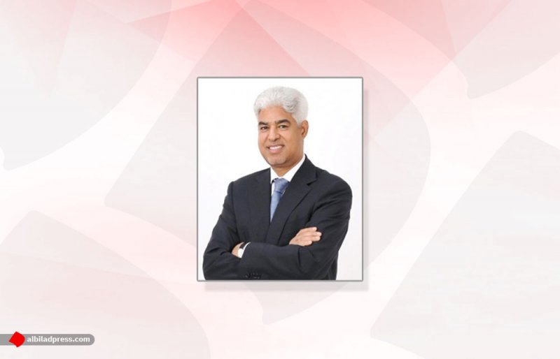 سمو ولي العهد رئيس مجلس الوزراء يتلقى برقية تهنئة من رئيس مجلس إدارة نادي المالكية