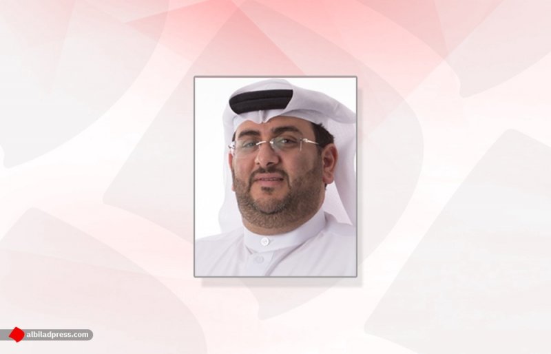 سمو ولي العهد رئيس مجلس الوزراء يتلقى برقية تهنئة من مدير عام التنظيم وموازنة الوظائف بديوان الخدمة المدنية