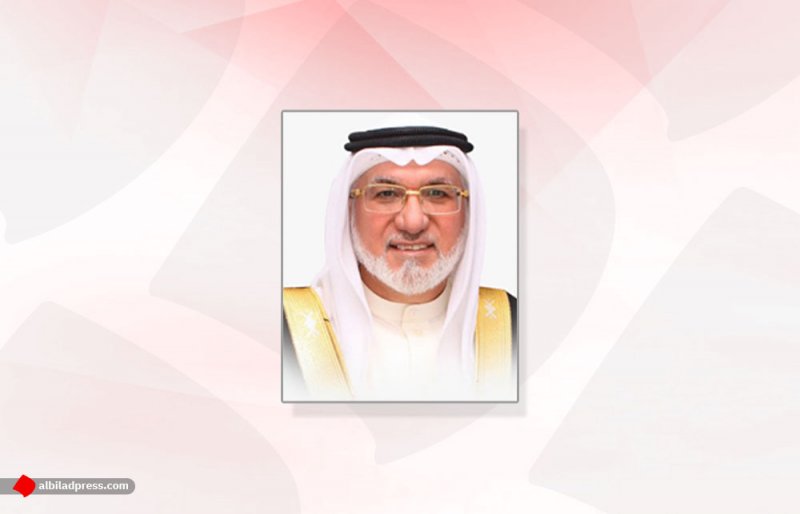 سمو ولي العهد رئيس مجلس الوزراء يتلقى برقية تهنئة من رئيس مجلس إدارة جمعية الاصلاح