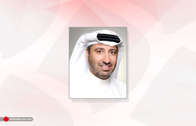 سمو ولي العهد رئيس مجلس الوزراء يتلقى برقية تهنئة من رئيس مجلس إدارة شركة ألمنيوم البحرين