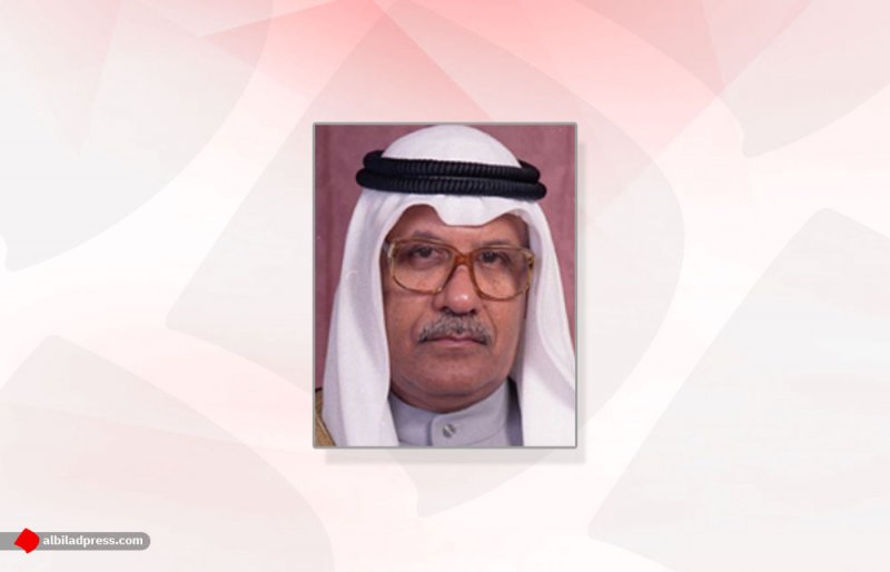 سمو ولي العهد رئيس مجلس الوزراء يتلقى برقية تهنئة من السيد ماجد الجشي