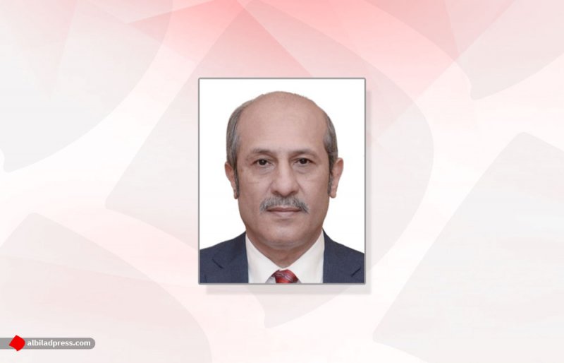 سمو ولي العهد رئيس مجلس الوزراء يتلقى برقية تهنئة من رئيس مجلس إدارة مجموعة آل شريف