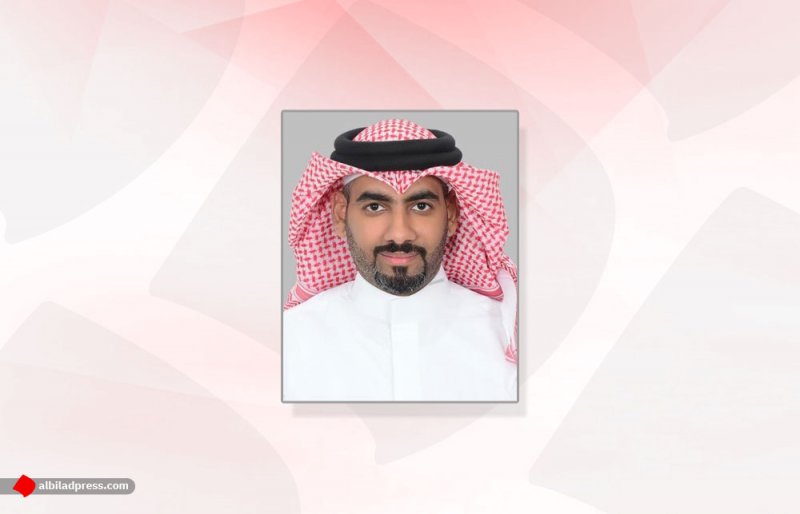 سمو ولي العهد رئيس مجلس الوزراء يتلقى برقية تهنئة من وكيل وزارة العدل والشؤون الإسلامية