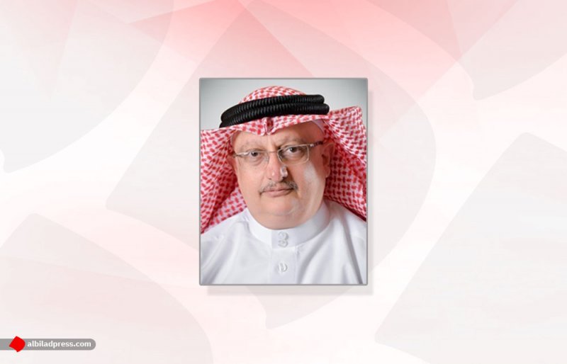 سمو ولي العهد رئيس مجلس الوزراء يتلقى برقية تهنئة من الأمين العام المساعد للمجلس الأعلى للشباب والرياضة