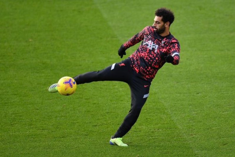 ليفربول يتحرك لإبقاء وإقناع صلاح