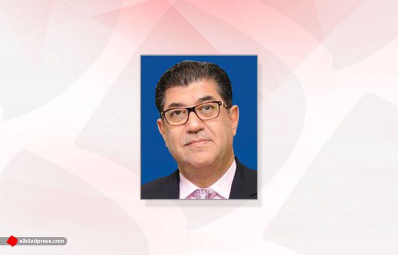 سمو ولي العهد رئيس مجلس الوزراء يتلقى برقية تهنئة من النائب الأول لرئيس مجلس الشورى