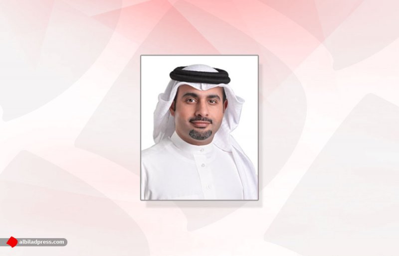 سمو ولي العهد رئيس مجلس الوزراء يتلقى برقية تهنئة من القائم بأعمال مدير عام هيئة تنظيم الاتصالات