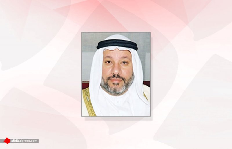 سمو ولي العهد رئيس مجلس الوزراء يتلقى برقية من مستشار جلالة الملك المفدى لشؤون السلطة التشريعية