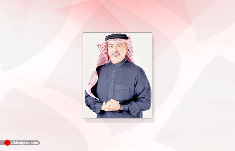سمو ولي العهد رئيس مجلس الوزراء يتلقى برقية من مدير عام التواصل المؤسسي والمسؤولية الاجتماعية بشركة بتلكو